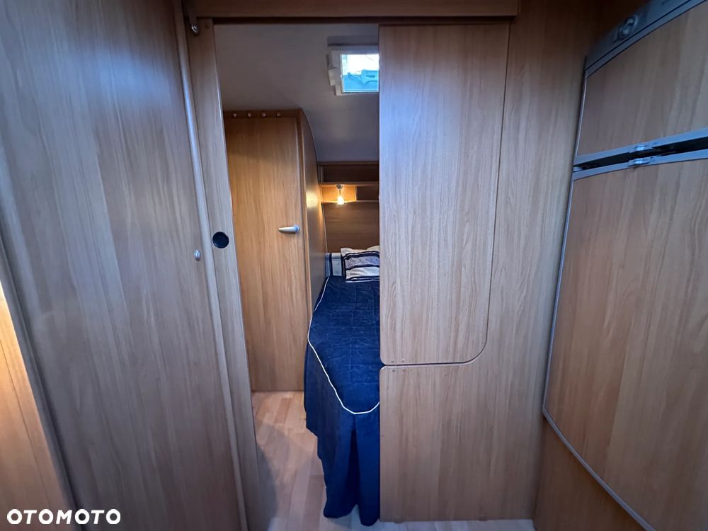 Adria CLASSICA 613 PU z przedsionkiem i ALDE. DMC 1700kg !!! - 30