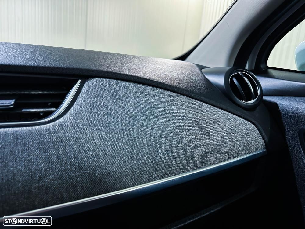Renault Zoe (c/ Bateria) Intens 50 - 29