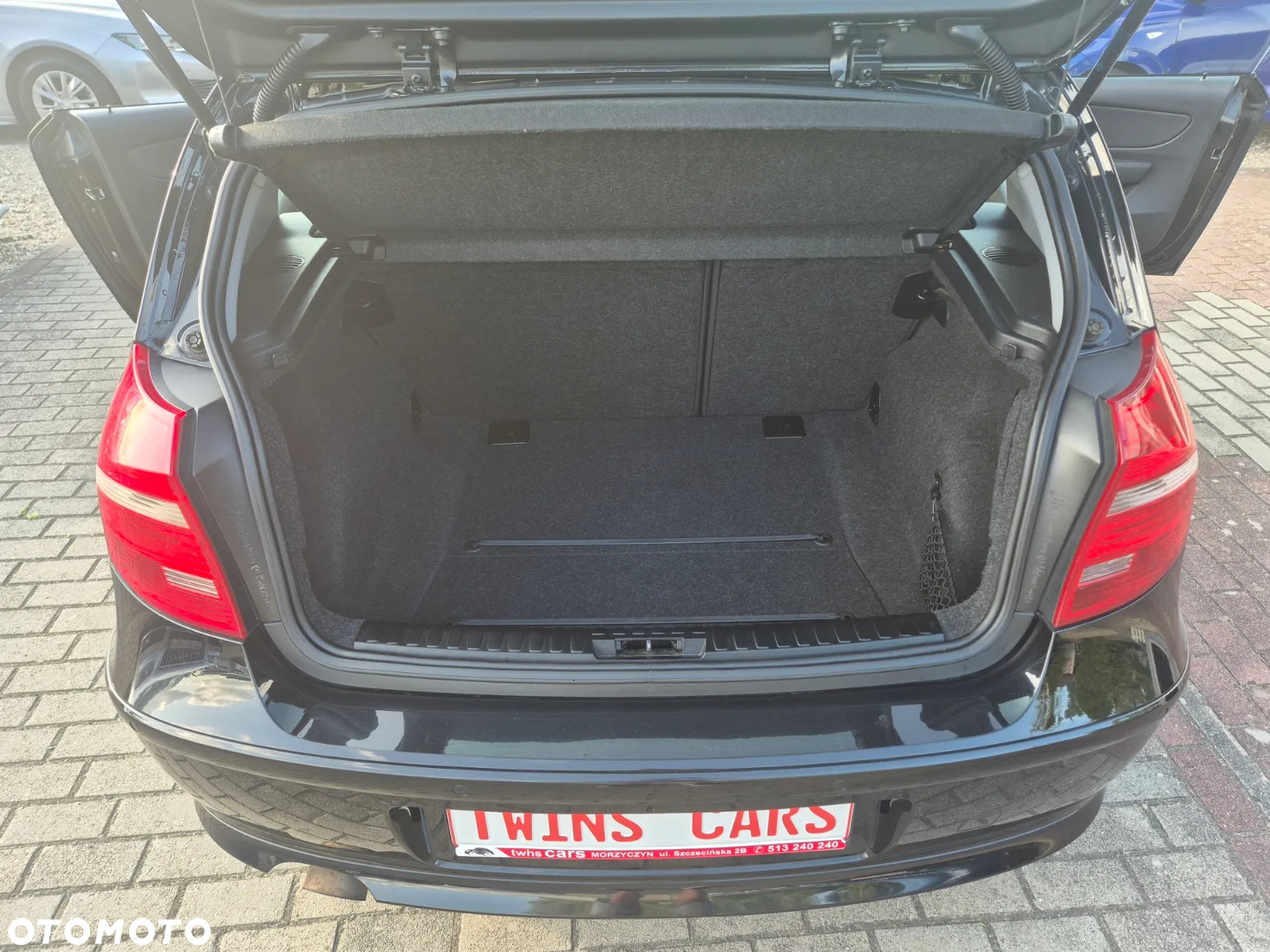 BMW Seria 1 116i Edition Sport - 30