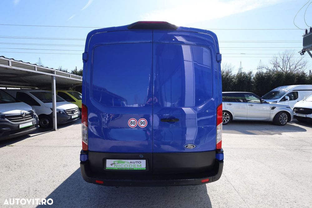 Ford Transit L3H2 2.0D 130CP - 5