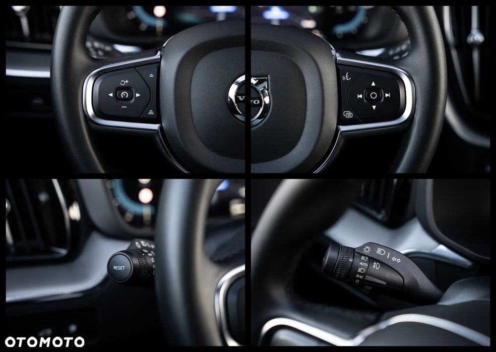 Volvo XC 60 T6 AWD Recharge Geartronic Inscription Expression - 32