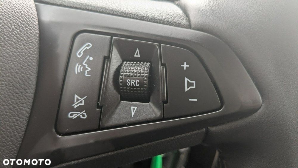 Opel Zafira - 25