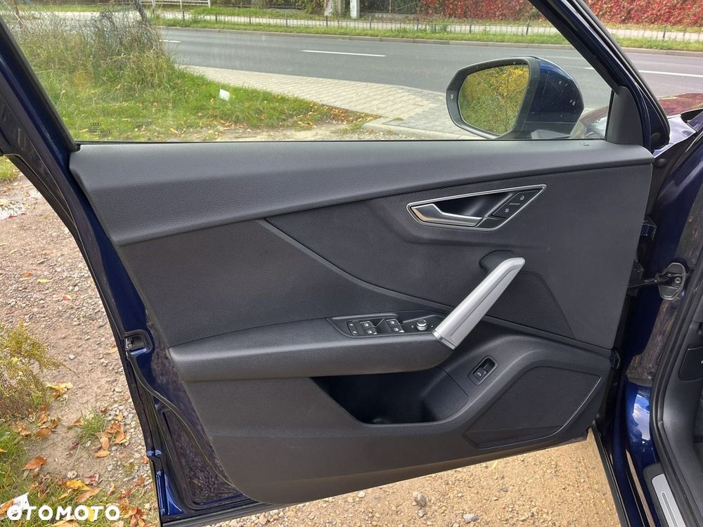 Audi Q2 - 21