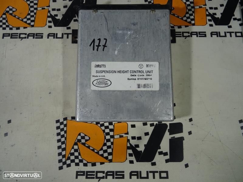 Módulo Eletrónico Land Rover Range Rover Ii (P38a)  Anr3773 / 80516E / - 1
