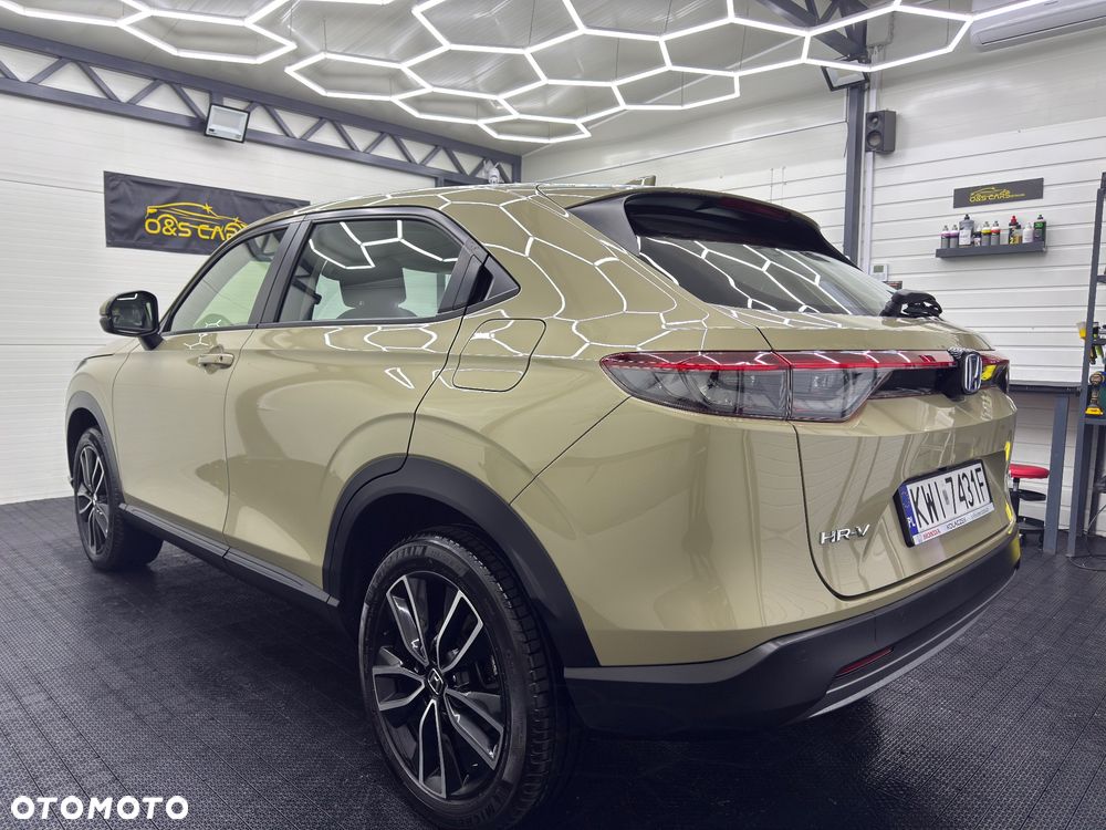 Honda HR-V 1.5 Elegance (ADAS / Connect+) CVT - 6