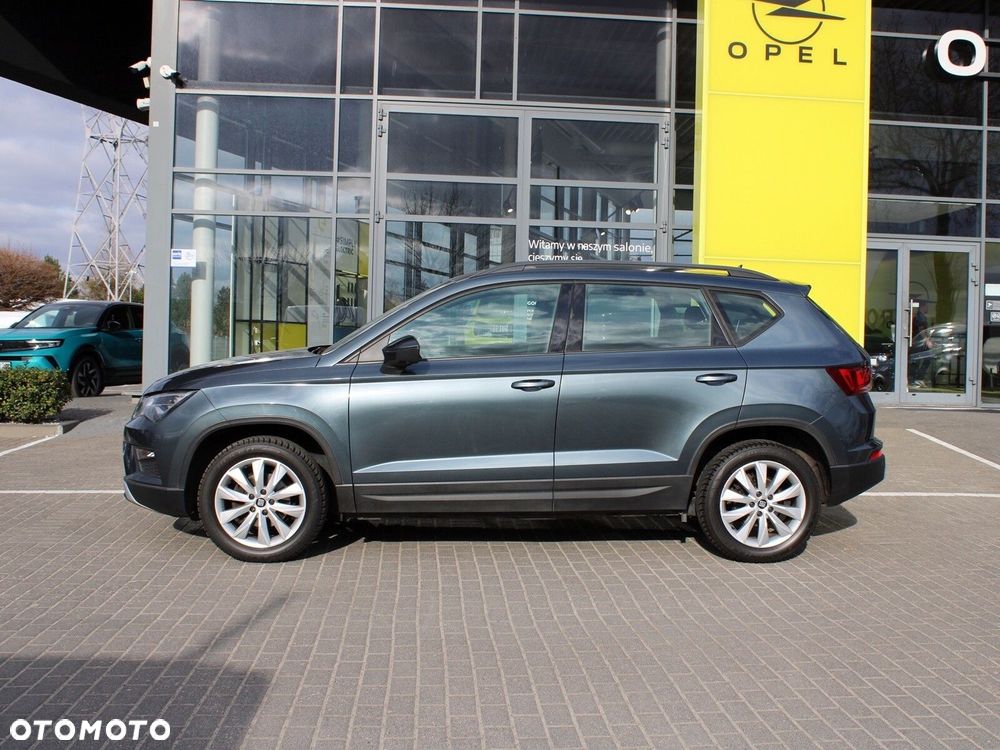 Seat Ateca 1.5 TSI Style S&S - 10