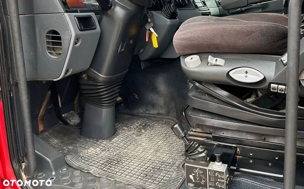 Mercedes-Benz Bezwypadkowy_Serwisowany_TOP-STAN - 6