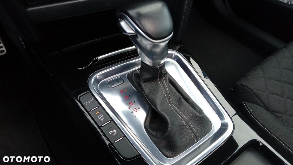 Kia ProCeed 1.4 T-GDI GT Line DCT - 33