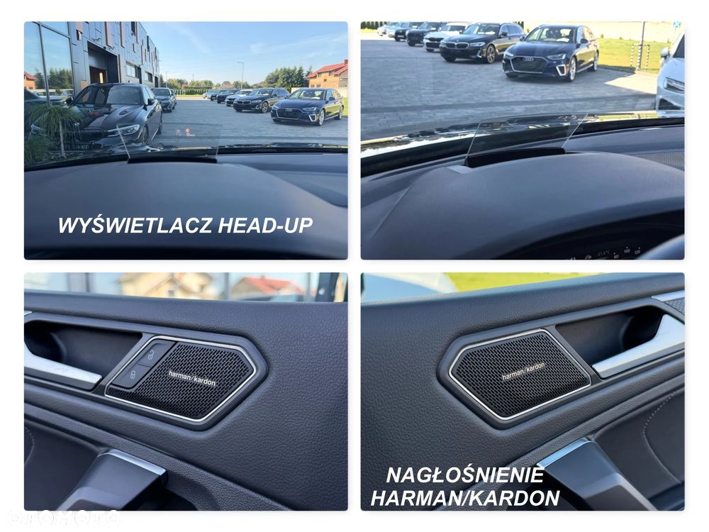 Volkswagen Tiguan Allspace 2.0 TDI SCR 4Motion DSG R-Line - 26