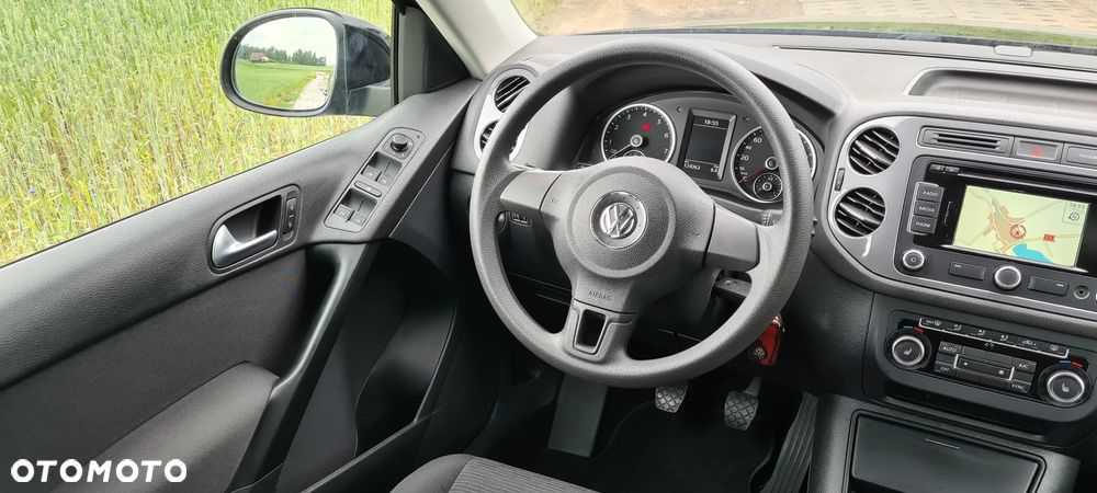 Volkswagen Tiguan 1.4 TSI BlueMotion Technology Life - 19