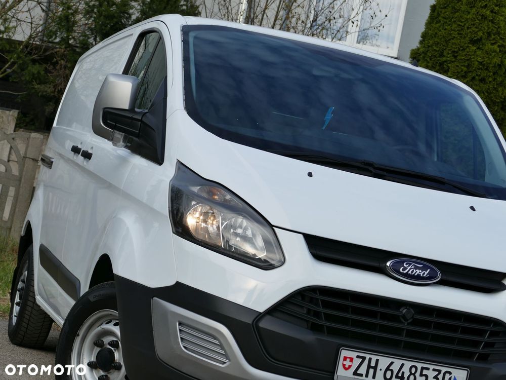 Ford Transit - 2