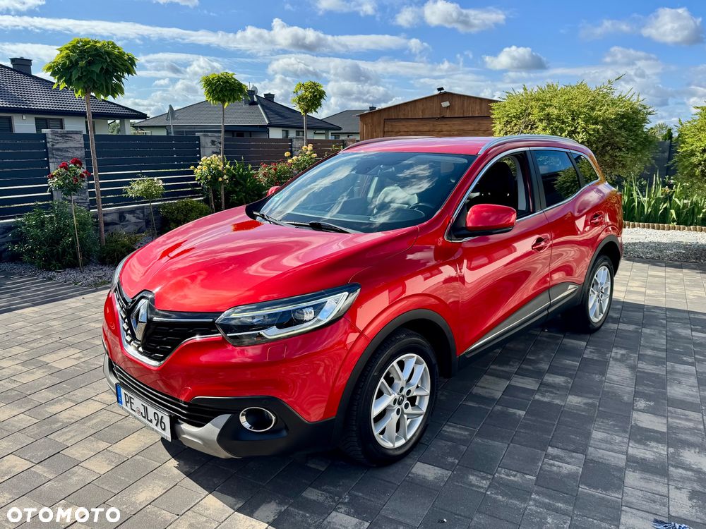 Renault Kadjar - 38