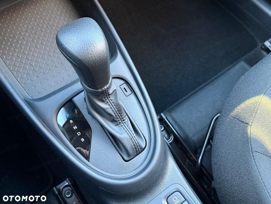 Toyota Aygo X Hybrid 1.5 Comfort e-CVT - 9