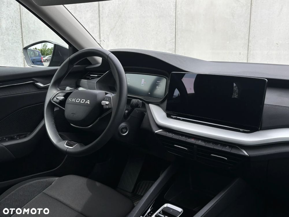 Skoda Octavia 1.5 TSI mHEV Edition 130 Essence DSG - 7