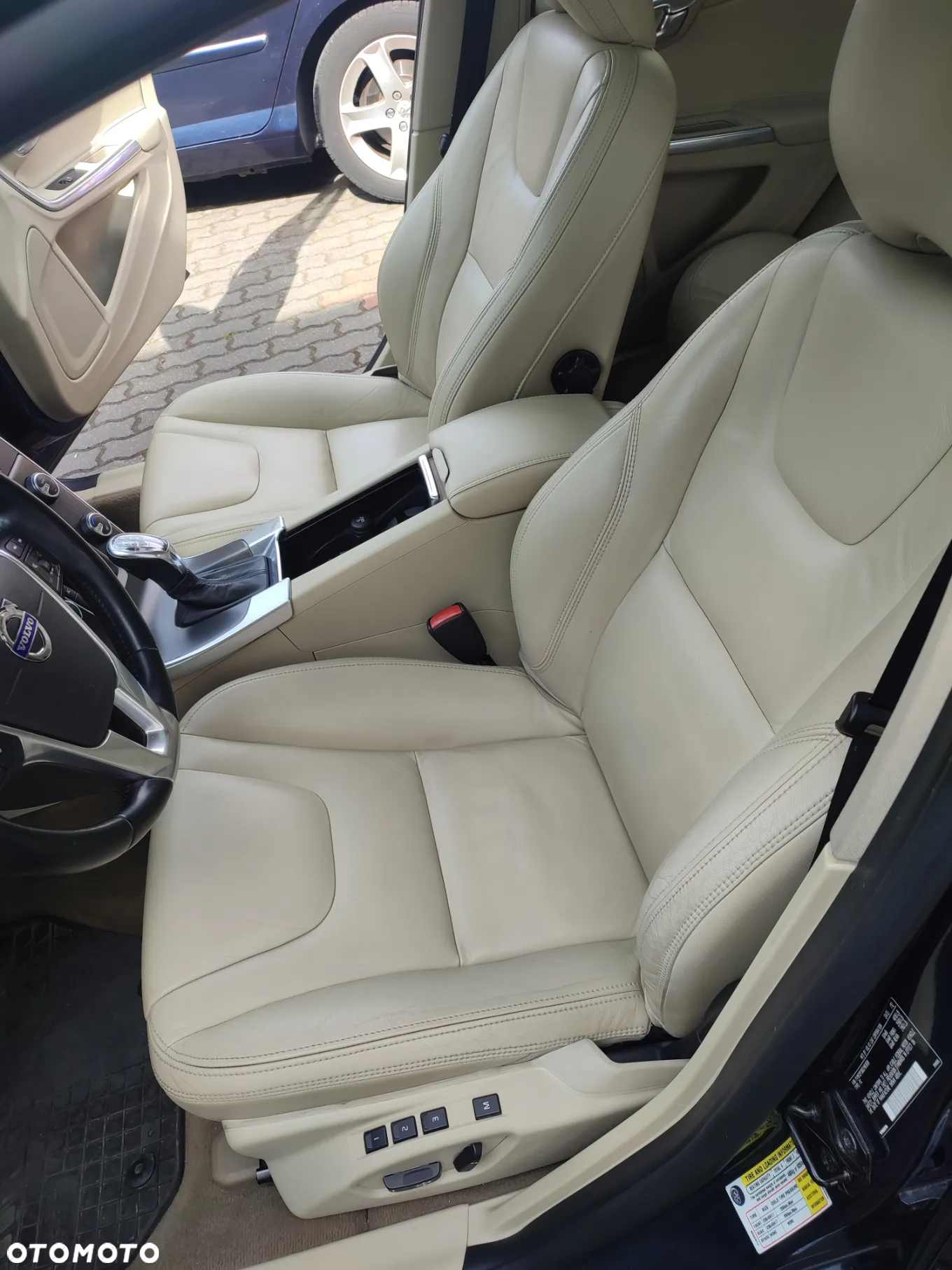 Volvo S60 2.5 T5 - 9