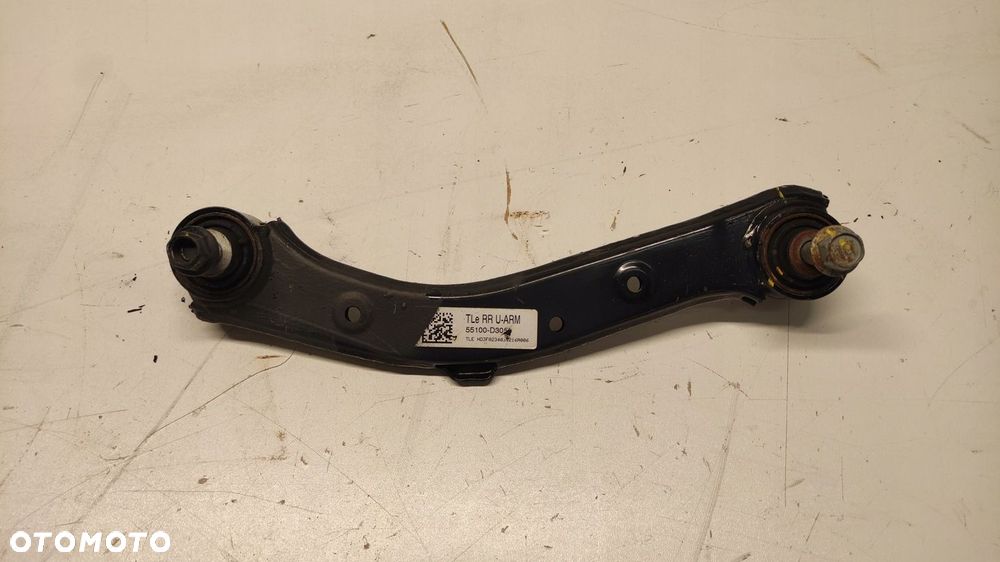 WAHACZ PRAWY TYLNY HYUNDAI TUCSON II KIA SPORTAGE IV 55100-D3050 2WD - 1