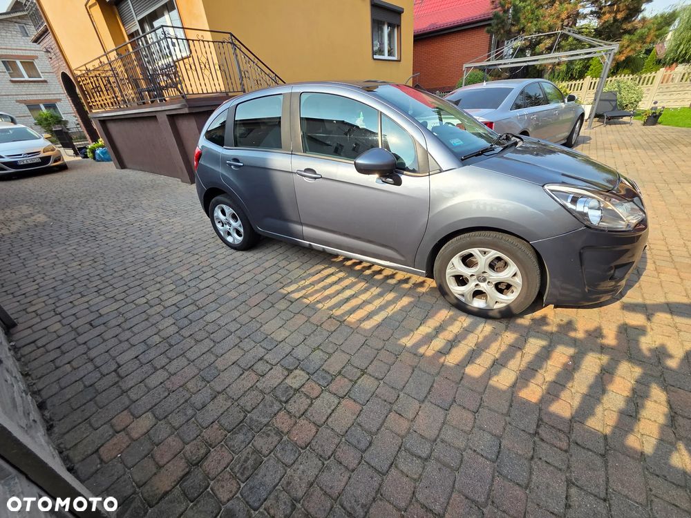 Citroen C3 2011 photo 3