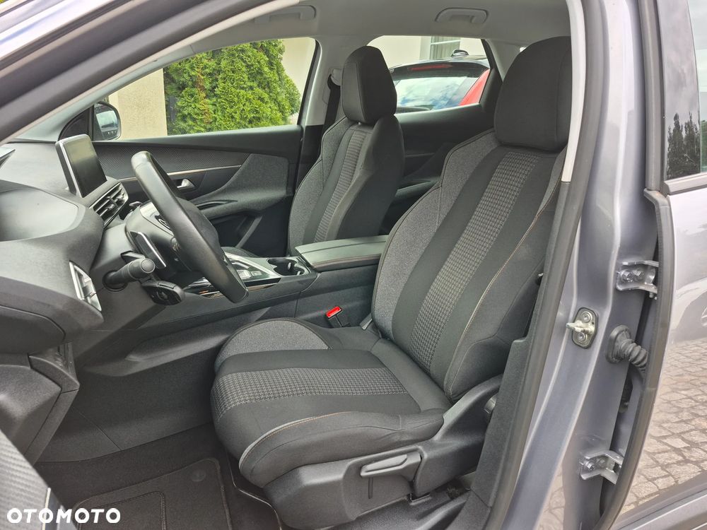 Peugeot 3008 - 25