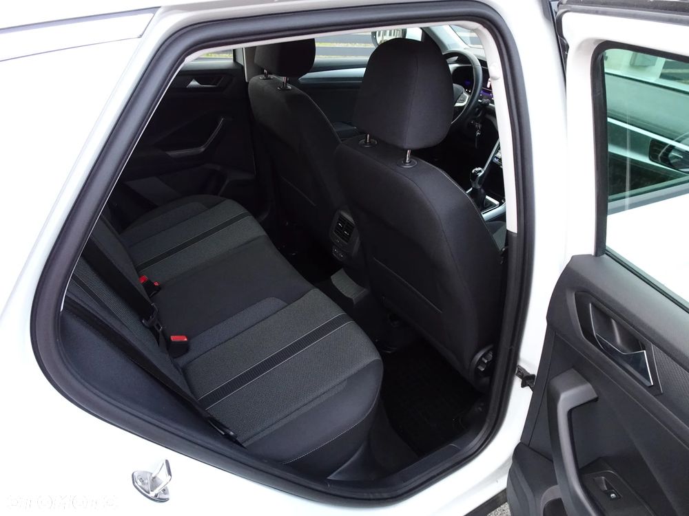 Volkswagen T-Roc 1.5 TSI Life - 16