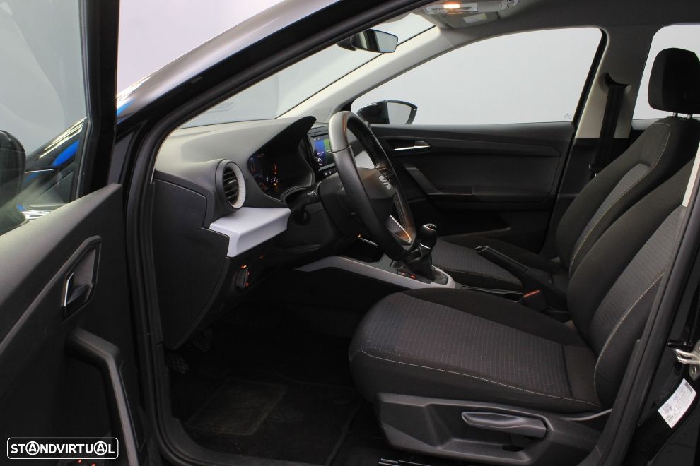 SEAT Arona 1.0 TSI Style - 22