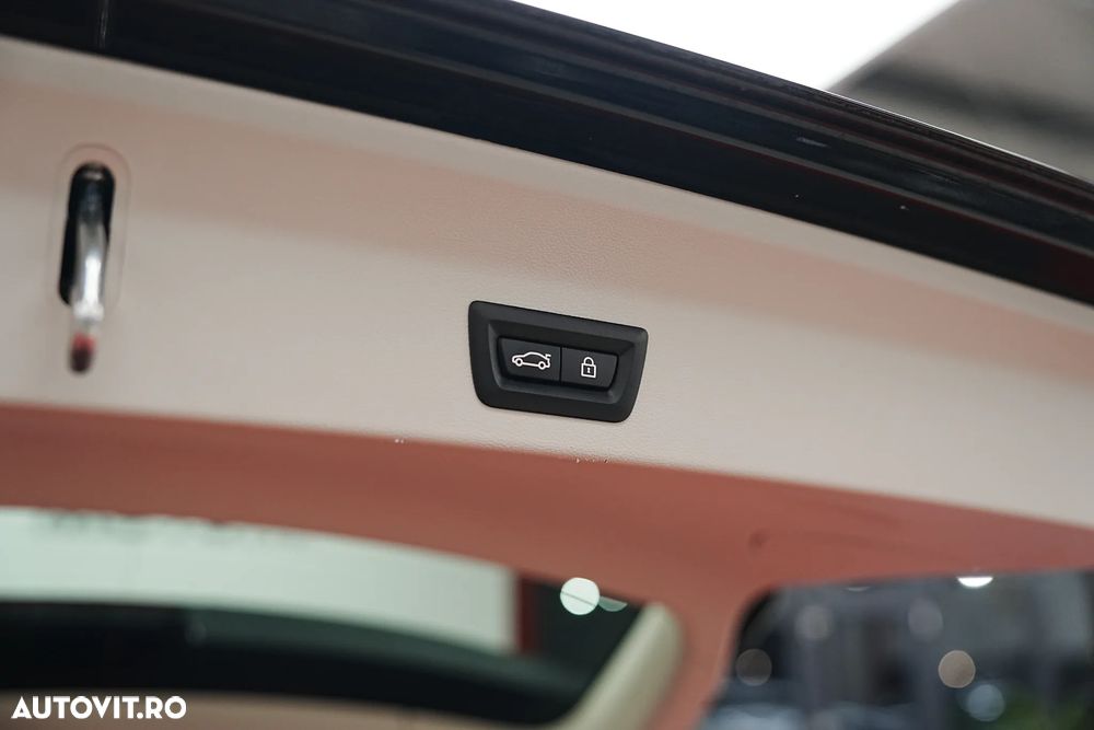 BMW X3 xDrive20d Aut. - 39