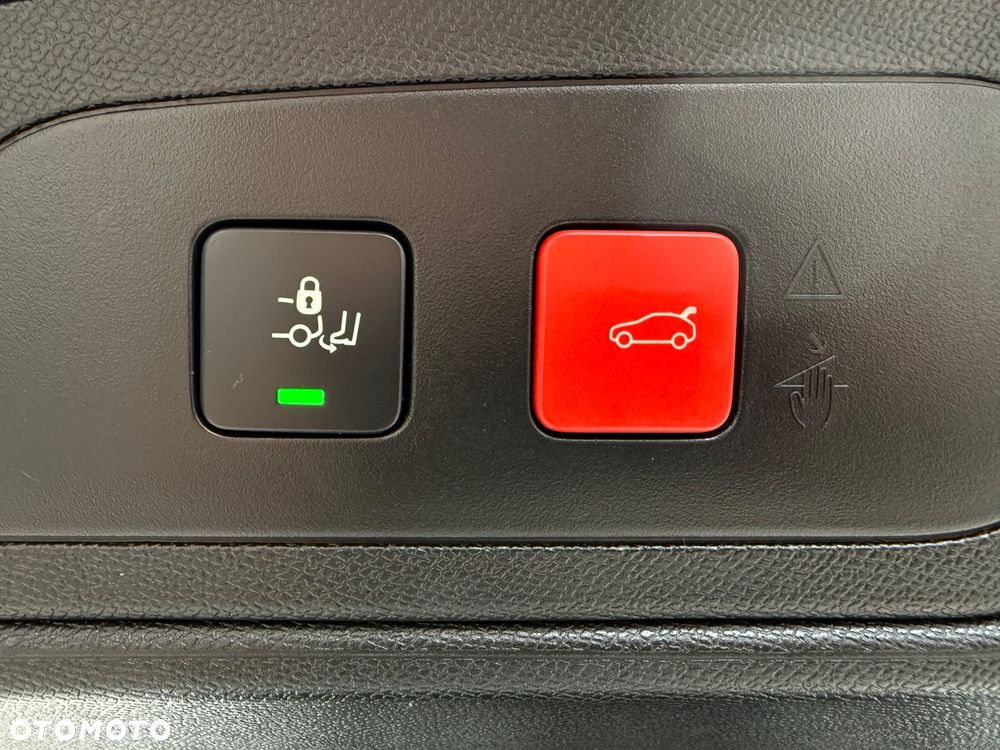 DS Automobiles DS 7 Crossback 1.6 E-Tense 4x4 Rivoli - 38
