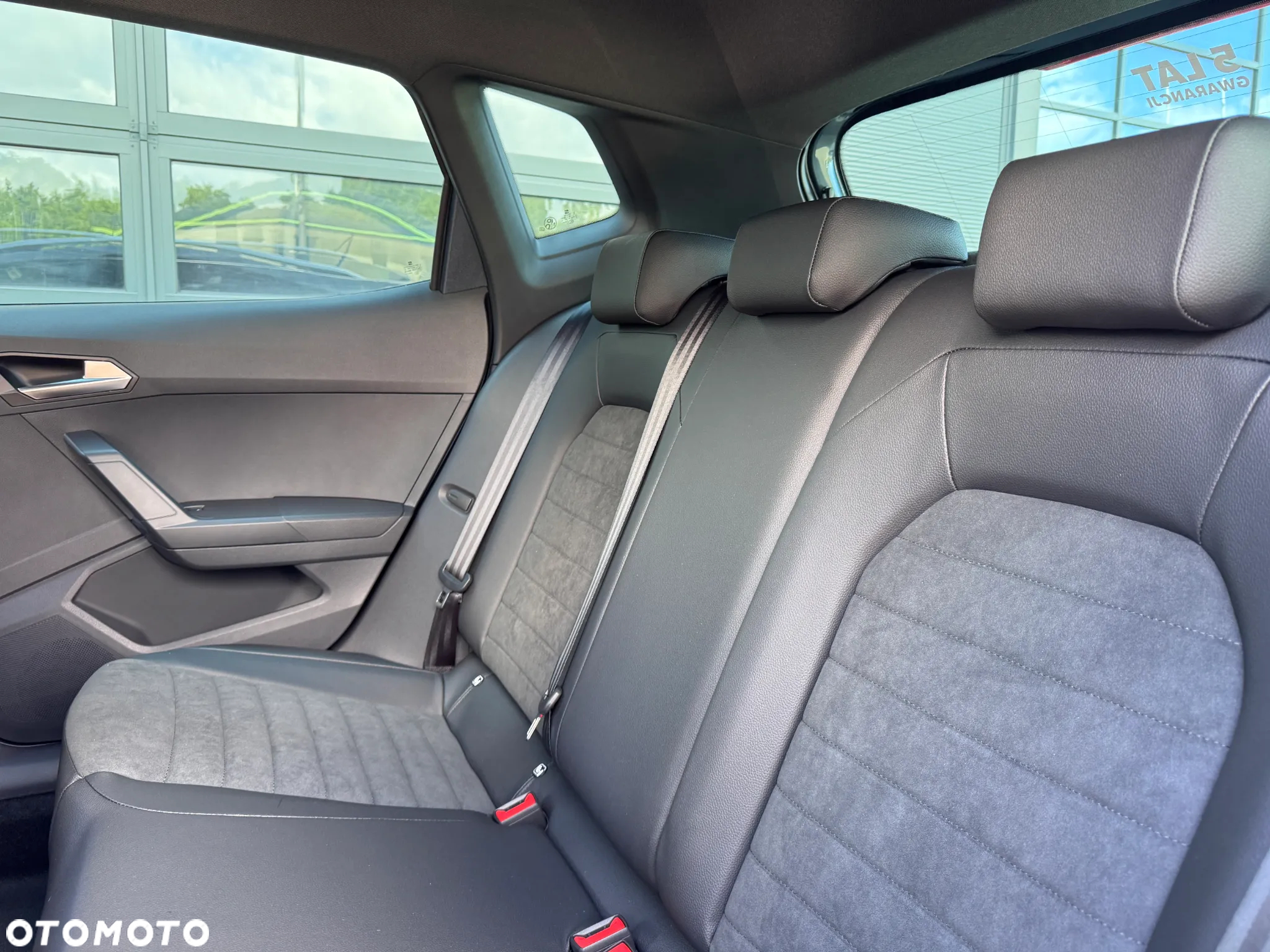 Seat Arona 1.0 TSI FR S&S - 12