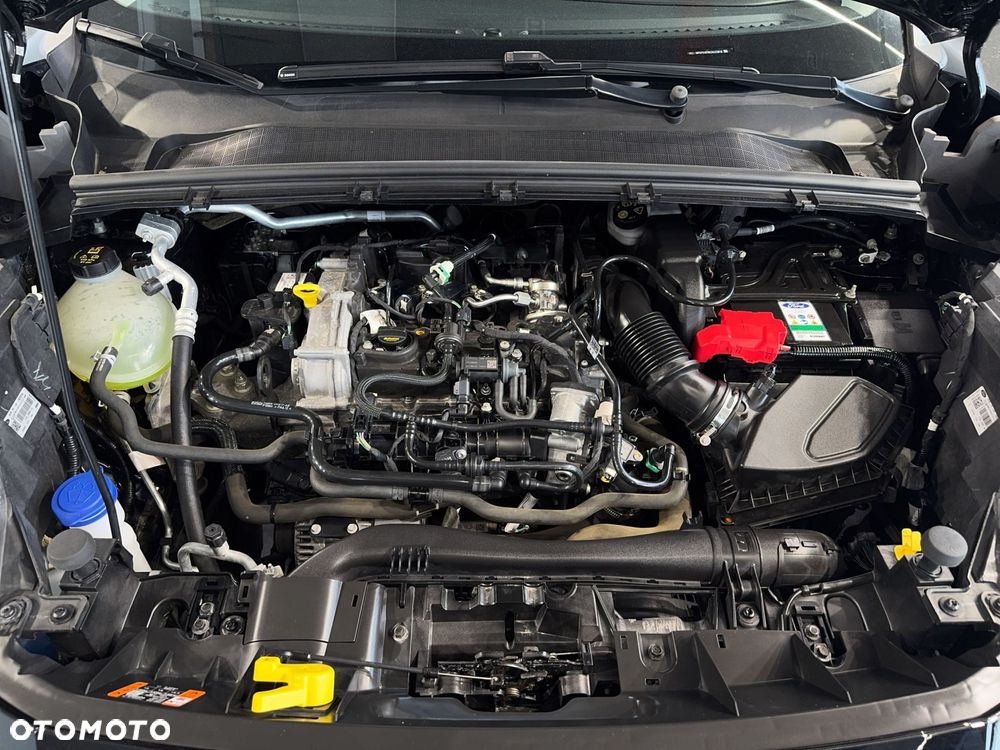 Ford Puma - 29