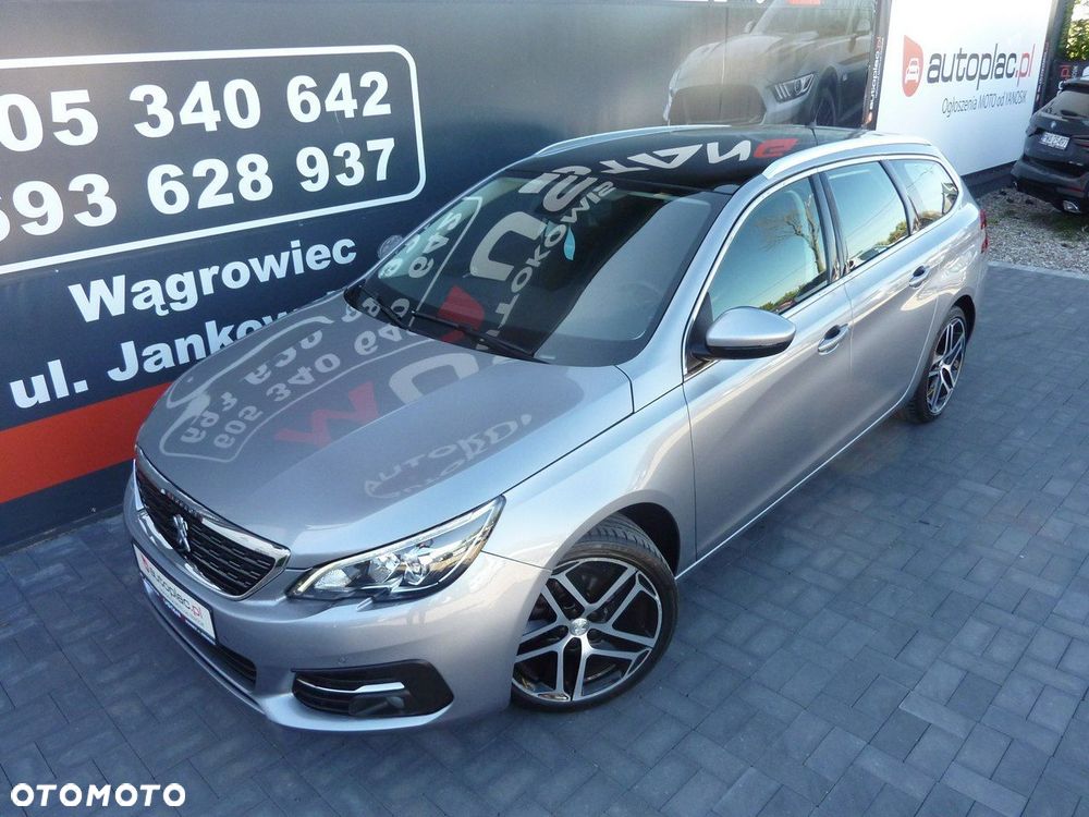 Peugeot 308 - 11
