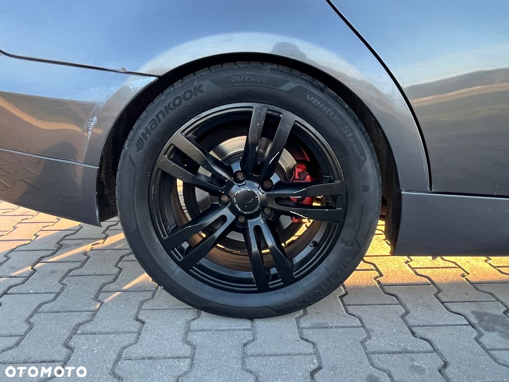 BMW Seria 3 320d DPF - 4