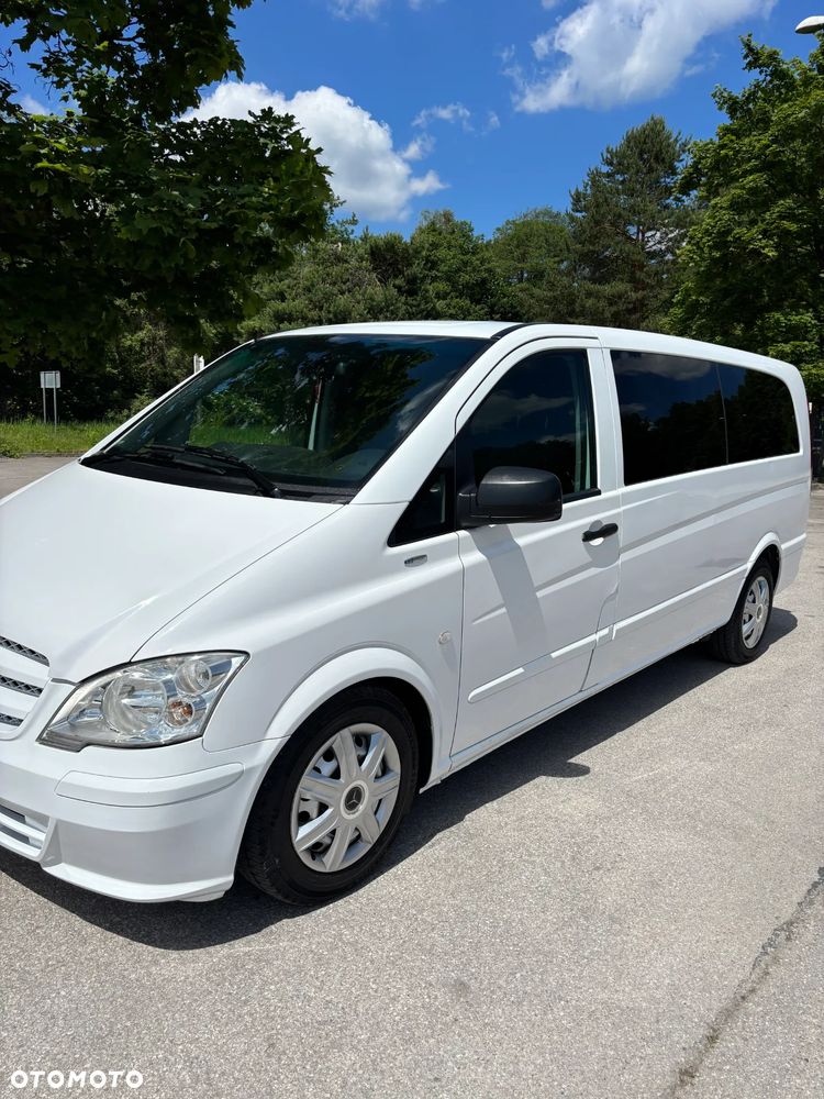 Mercedes-Benz Vito - 4