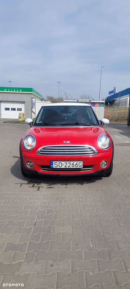 MINI Cooper - 9