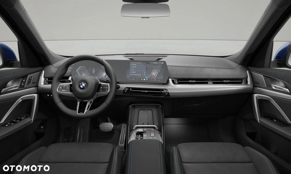 BMW X1 sDrive18d - 10
