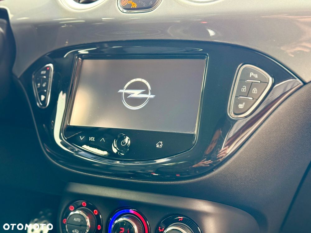 Opel Adam S - 26