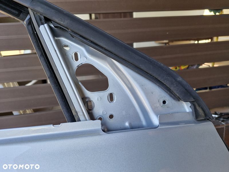 fiat tipo ii 2 drzwi prawy przód prawe przednie - 10