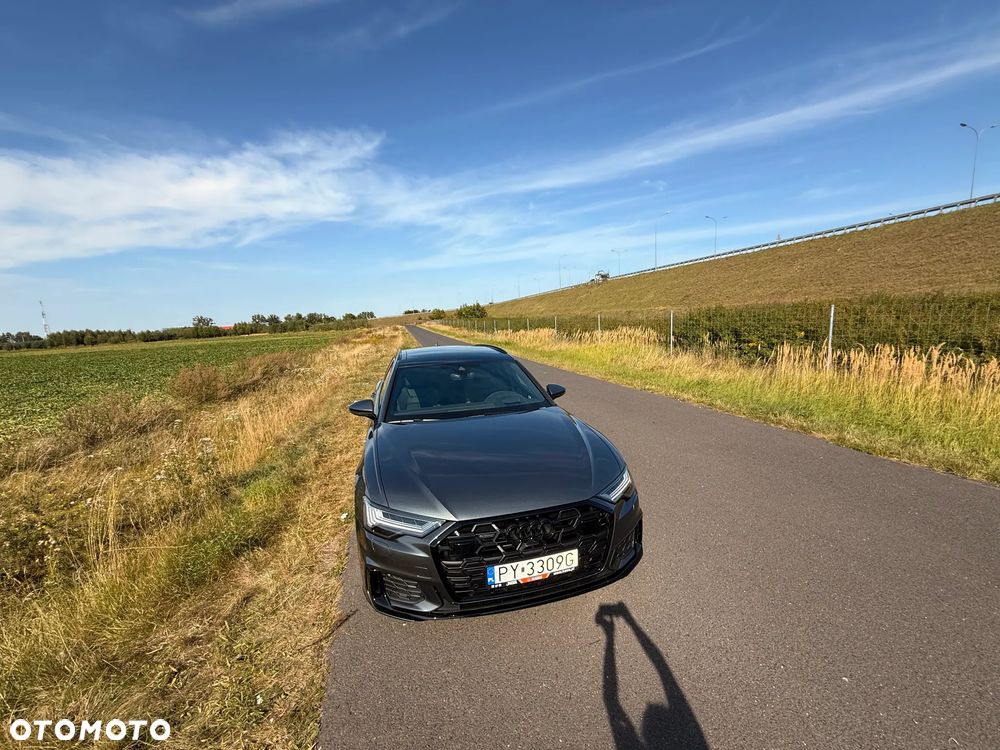 Audi A6 Avant 55 TFSI e PHEV Quattro S Line S tronic - 27