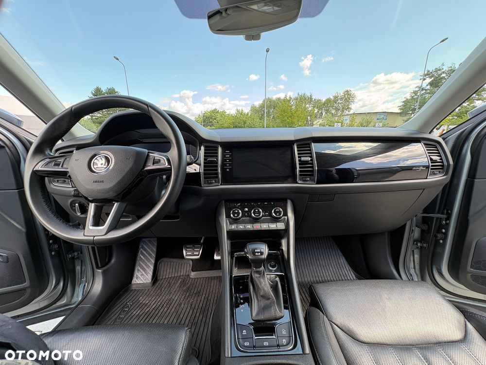Skoda Kodiaq - 4