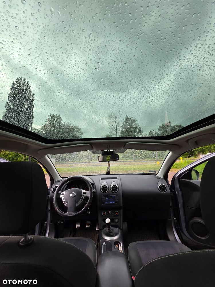 Nissan Qashqai 1.6 dCi I-Way - 2