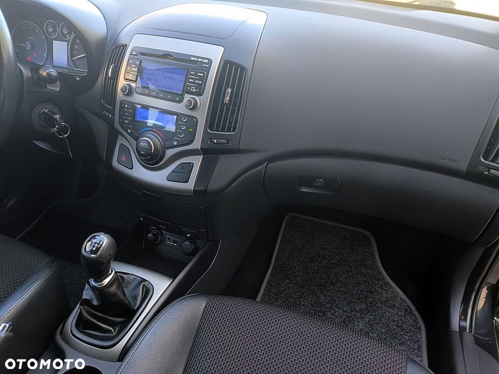 Hyundai i30 i30cw 1.4 Edition Plus - 31