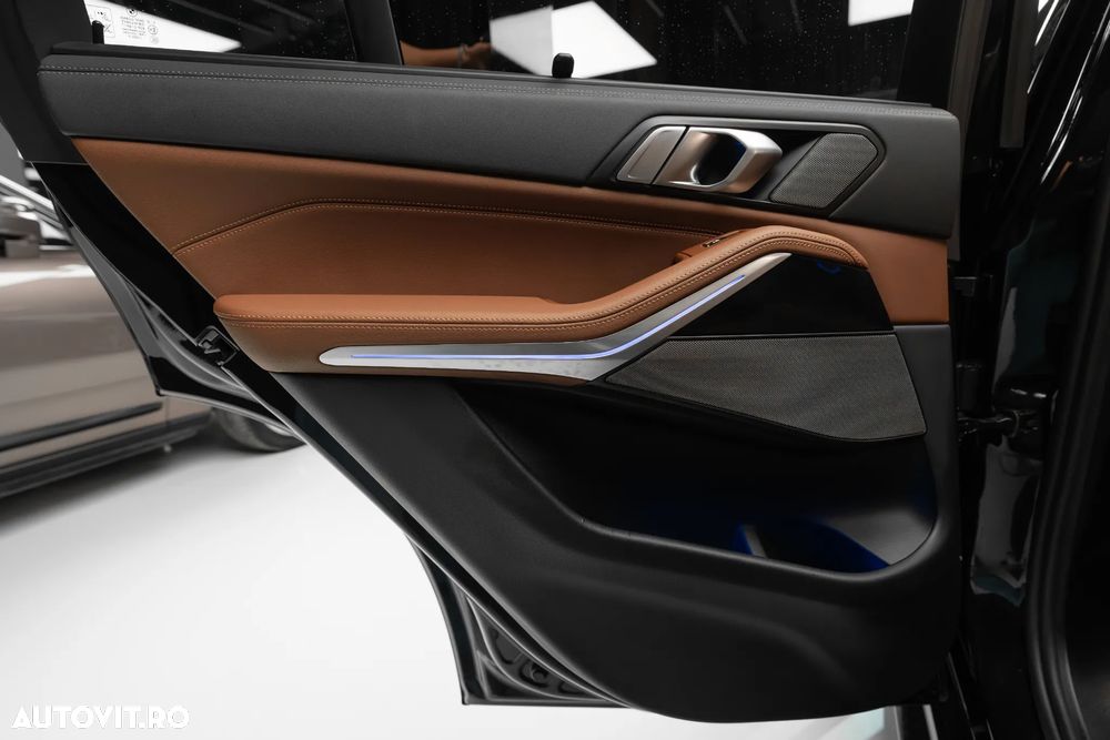 BMW X5 xDrive30d - 29