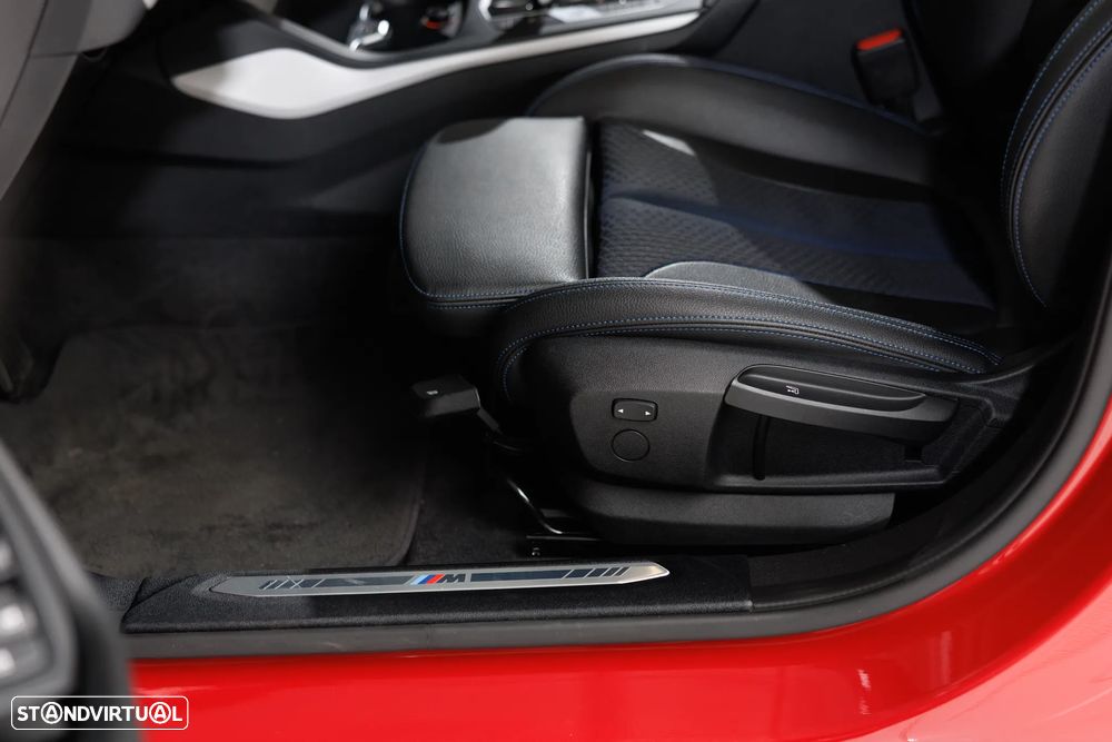 BMW 116 d M Sport - 19