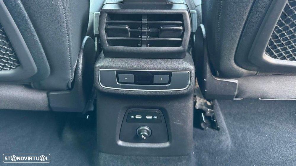 Audi Q4 Sportback e-tron 40 82 kWH - 14
