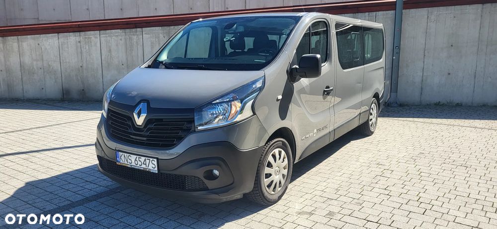 Renault Trafic - 34