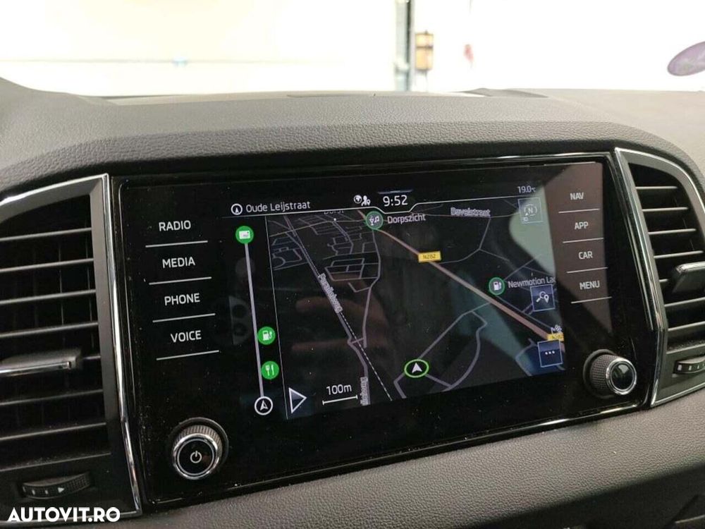 Skoda Karoq - 10