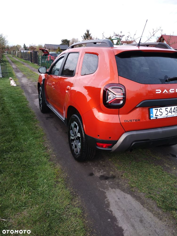 Dacia Duster 1.0 TCe Journey - 3