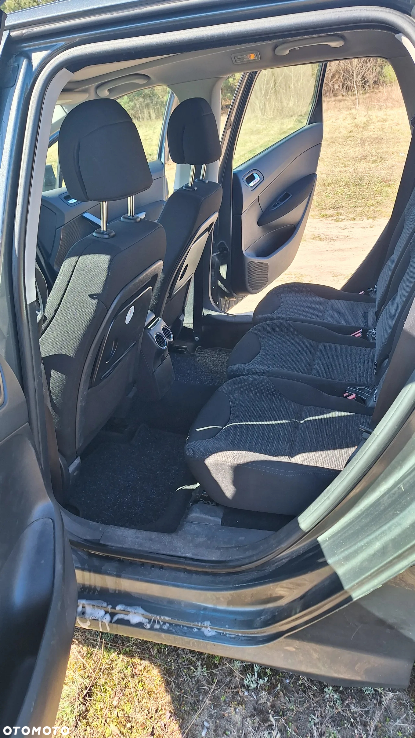 Peugeot 308 1.6 Premium - 17
