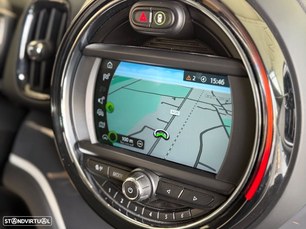 MINI Countryman Cooper SE All4 Aut. - 25