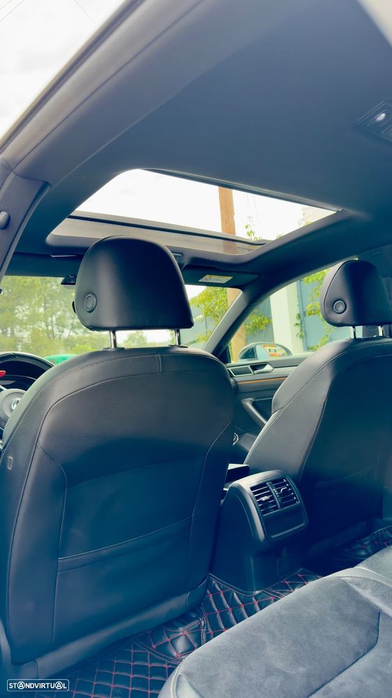 VW Arteon 2.0 TDI R-Line DSG 4Motion - 13