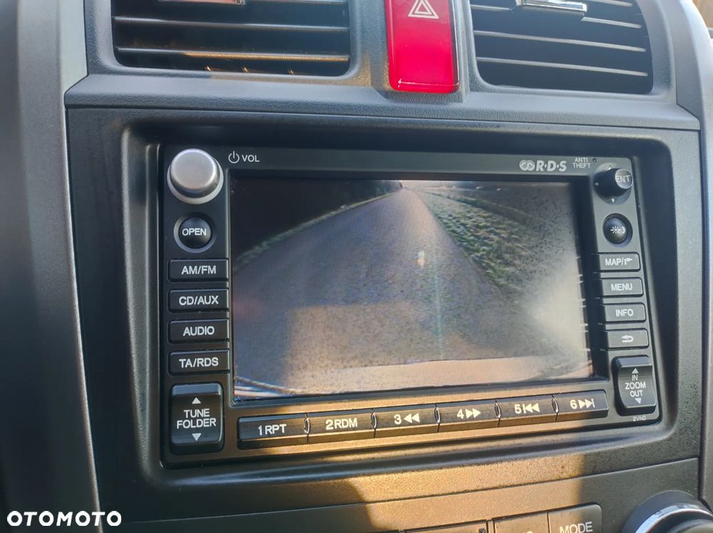 Honda CR-V 2.0 Executive NAVI - 16