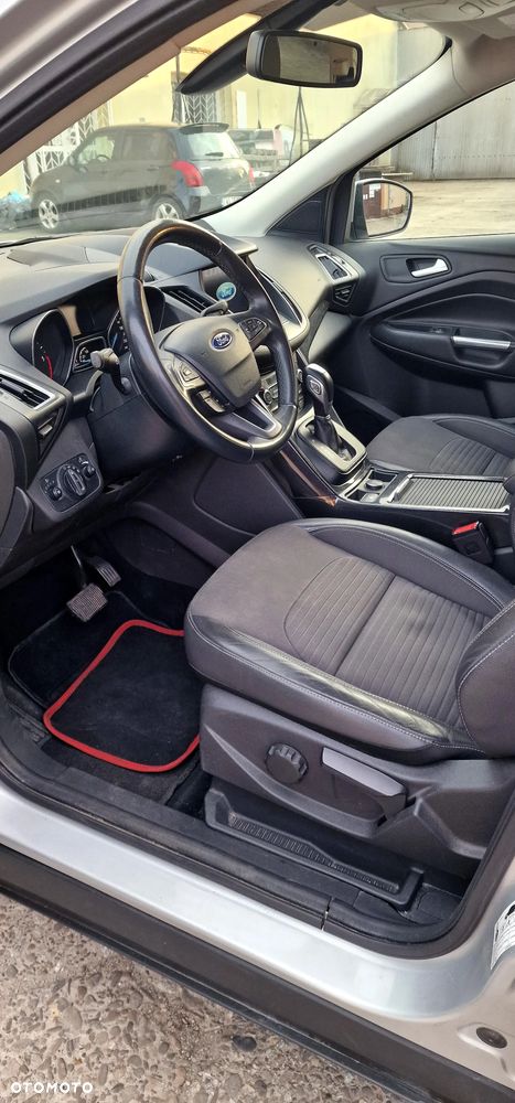 Ford Kuga 1.5 EcoBlue COOL&CONNECT - 9